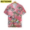Baby Unicorn Summer Time Trending Hawaiian Shirt-1