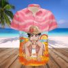 Bad Bunny Hawaiian Shirt