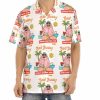 Bad Bunny Worlds Hottest Tour 2022 Hawaiian Shirt