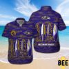 Baltimore Ravens Nfl Art Design Trending Hawaiian Shirt-1