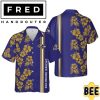 Baltimore Ravens Nfl Design Trending Hawaiian Shirt-1