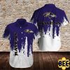 Baltimore Ravens Nfl Grafiti Trending Hawaiian Shirt-1