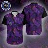 Baltimore Ravens Nfl Hawaiian Shirt For Fans 01-1