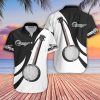 Banjo Music Hawaiian Shirt