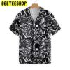 Barbershop Trending Hawaiian Shirt-1