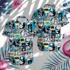Batman Hawaiian Shirt Batman Dc Comic Hawaiian Shirt