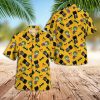 Batman Hawaiian Shirt Mini Batman And Joker Hawaiian Shirt