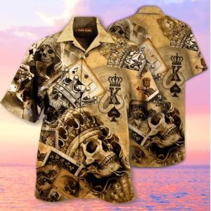 Beach Shirt Check Out This Awesome Hawaiian Aloha Unisex Shirts