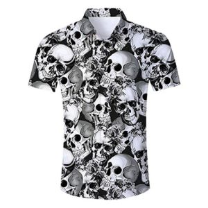 Beach Shirt Check Out This Awesome Mens Hawaiian Shirt