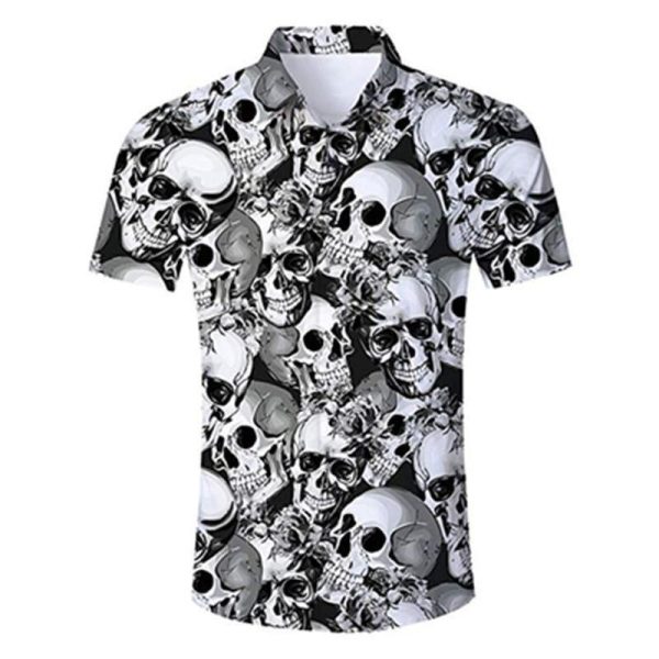 Beach Shirt Check Out This Awesome Mens Hawaiian Shirt