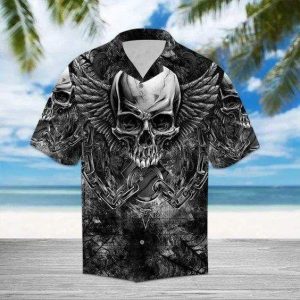 Beach Shirt Cover Your Body With Amazing Hawaiian Shirts