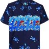 Beach Shirt Discover Cool Hawaiian Aloha Shirts Tropical Beach Skull