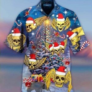 Beach Shirt High Quality Hawaiian Aloha Shirt