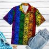 Beach Shirt High Quality Skull – Hawaiian Shirts