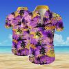 Beach Shirt Minnesota vikings team all over printed hawaiian shirt