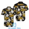 Beach Shirt NFL Pittsburgh Steelers Hawaii All over print Shirt TNT-00415-HWS Combo Beach