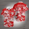 Beach Shirt NFL Tampa Bay Buccaneers Hawaiian Shirt All over print