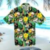 Beach Shirt Order Summer Vibe Skull Bali Tropical Hawaiian Aloha Shirts