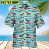 Beagle 3d All Over Printed Trending Hawaiian Shirt-1