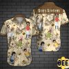 Bobs Burgers Trending Hawaiian Shirt-1