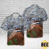 Boeing 737 Trending Hawaiian Shirt-1