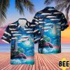 Boeing Boeing 747-409lcf Dreamlifter Trending Hawaiian Shirt-1
