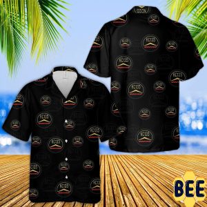Boeing Kc-135 Stratotanker Trending Hawaiian Shirt-1