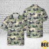 Boeing Vertol Ch-46 Sea Knight Usmc Trending Hawaiian Shirt-1