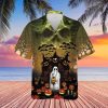 Boo Pumpkin Ghost Just Want To Have Fun Hawaii Shirt