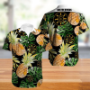 Boston Bruins Hawaiian Shirt