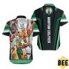 Boston Celtics Nba Trending Hawaiian Shirt-1