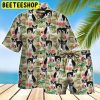 Boston Terrier Trending Hawaiian Shirt-1