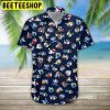Bowling 3d All Over Printed Trending Hawaiian Shirt-1