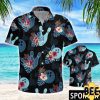 Bowling Tropical Trending Hawaiian Shirt-1