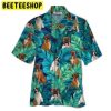 Boxer 3d All Over Printed Trending Hawaiian Shirt-1