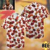Brad Pitt Fight Club Trending Hawaiian Shirt-1