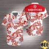 Brentford Fc Trending Hawaiian Shirt-1