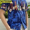 Brewed Beer Aloha Trending Hawaiian Shirt-1