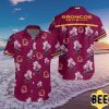 Brisbane Broncos Trending Hawaiian Shirt-1