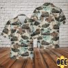 Bristish Army Alvis Stormer Hvm Combat Vehicle Trending Hawaiian Shirt-1