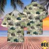 Bristish Army Mowag Duro All Terrain Truck Trending Hawaiian Shirt-1
