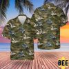 Bristish Army Trojan Assault Breacher Vehicle Trending Hawaiian Shirt-1