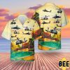Bristish Army Westland Wah 64 Apache Trending Hawaiian Shirt-1
