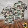 British Army Alvis Stormer Hvm Combat Vehicle Trending Hawaiian Shirt-1