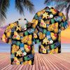 Bud Light Hawaiian Shirt Pineapple Beer Lovers Gift