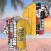 Budweiser Hawaiian Shirt Drink More Budweiser Beer Gift For Beer Lovers