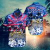 Buffalo Bills Hawaiian Shirt Kayak Beach Coconut Buffalo Bills Gift