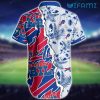 Buffalo Bills Hawaiian Shirt Mickey Football Helmet Buffalo Bills Gift