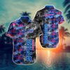 Buffalo Bills Nfl Hawaii Full 3d Shirts For Fans-1