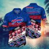 Buffalo Bills Nfl Hawaiian Aloha Shirt For Fans-1